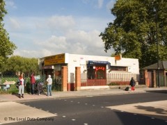 Chestnut Cafe image
