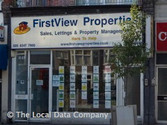 First View Properties image