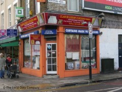 Curtain Shop image