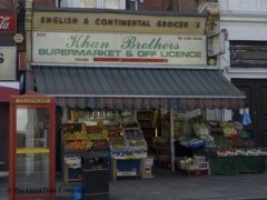 Khan Brothers Supermarket image