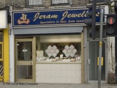 Jeram Jewellers image