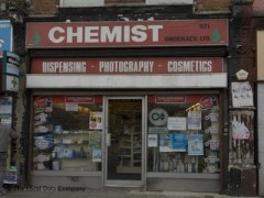 Underack Chemist image