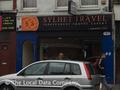Sylhet Travel image