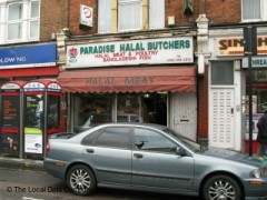 Paradise Halal Butchers image