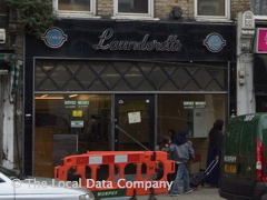 Bendix Self Service Launderette image