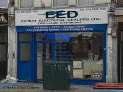 Expert Electrical Dealers image