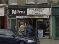 Sonia Newsagent image