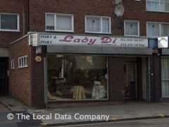 Lady Di image
