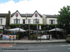The Tollgate image