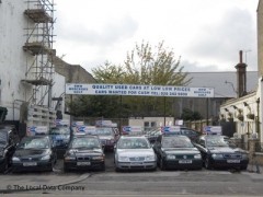 Used Cars image