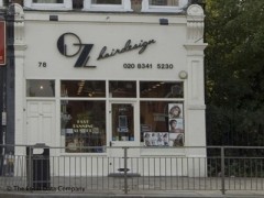 Oz Hair Design image