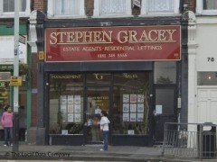 Stephen Gracey image