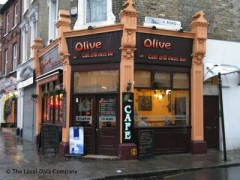 Olive image