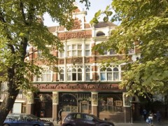 The Great Northern Railway Tavern image