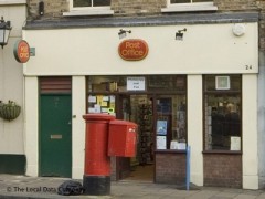 Post Office Ltd image