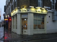 The Tiffin Tin image