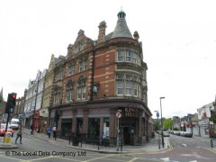 The Kings Head image