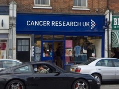 Cancer Research UK image