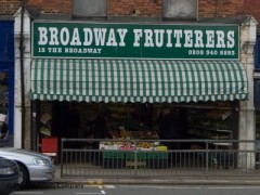 Broadway Fruiterers image
