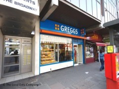 Greggs image