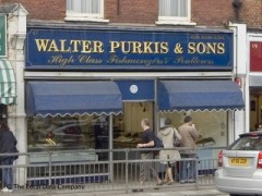 Walter Purkis & Sons image