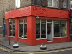 Solomon image