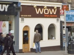 Wow image