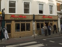 Pizza Bella image