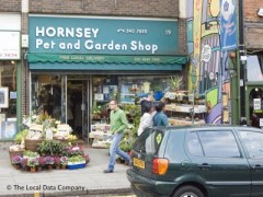 Hornsey Pet & Garden Shop image