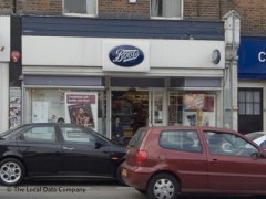 Boots The Chemists image