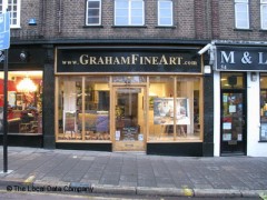 Graham Fine Art image