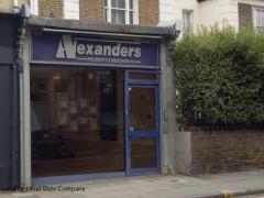 Alexanders Property Consultants image
