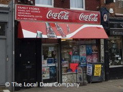 Family Stores image