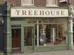 Treehouse image