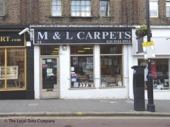 M & L Carpets image
