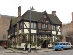 Railway Tavern image