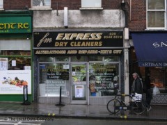 F M Express image