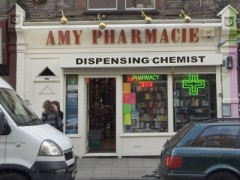 Amy Pharmacie image