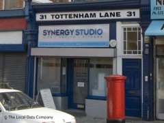 Synergy Studio image