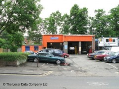 Palace Motors image