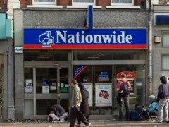 Nationwide Building Society image