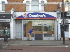 Domino's Pizza image
