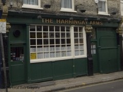 The Harringay Arms image