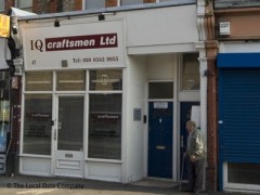 Craftsmen United North London Ltd image