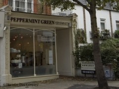 Peppermint Green image