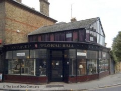 Floral Hall image