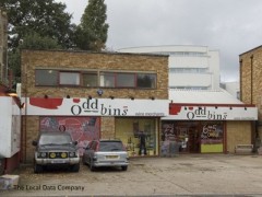 Oddbins image