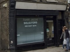 Fahri Jacob image