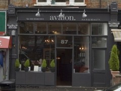 Avalon - Hairdressers Crouch End image