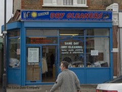 Sunshine Dry Cleaners image